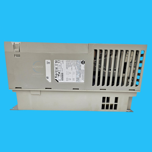 Allen Bradley 20g11nd011aa0nnnnn Powerflex Drive Original