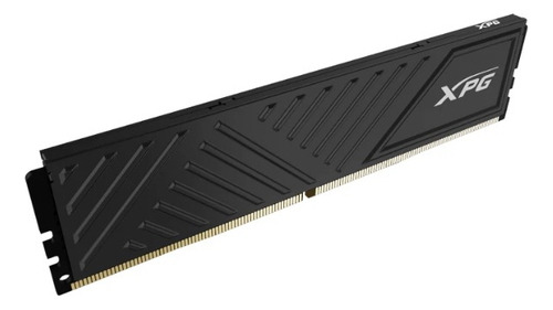Memoria Ram Ddr4 Adata 3200mhz 8gb Gammix D35 Negra