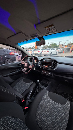 Fiat Uno 1.4 Attractive