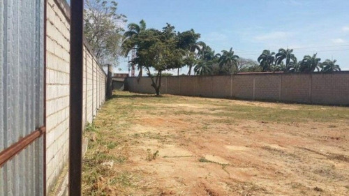 Imagen 12 de 14 de Terreno En Venta En Tocuyito
