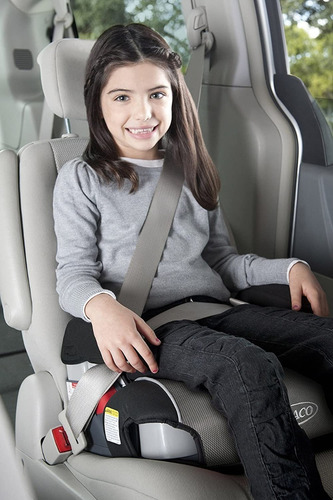 Silla Elevadora Niño Para Automóvil O Camioneta