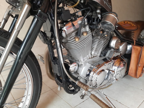 Imagen 13 de 20 de Harley Davidson