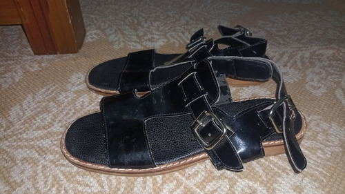 Sandalias Talle 37 