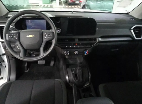 Chevrolet S10 2.8 Cd 4X2 Wt