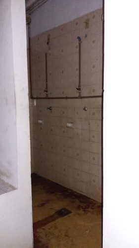 Galpão De 1680 M², Escritório E Refeitório. Ponte São João, Jundiaí-sp - Ga0003