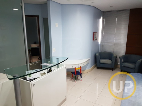 Imagem 1 de 8 de Sala Em Perdizes - São Paulo , Sp - 11373