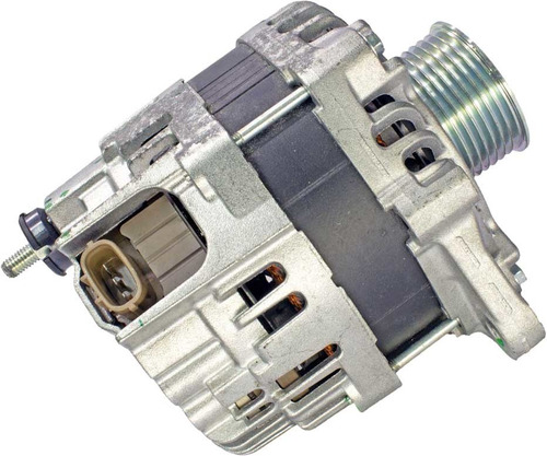 Alternador 12v 130a Nissan March Versa 1.0 1.6 2012 Adiante