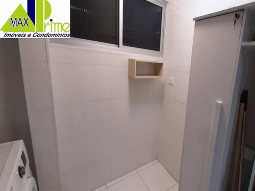 Imagem 2 de 24 de Apartamento - Ap01138 - 70608844