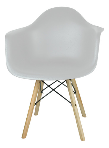 Cadeira Adulta Poltrona Eiffel Charles Eames
