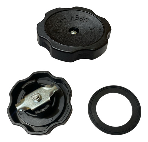Tampa Oleo L200 Gl / Gls Sport 2000 2001 2002 2003 2004 2005