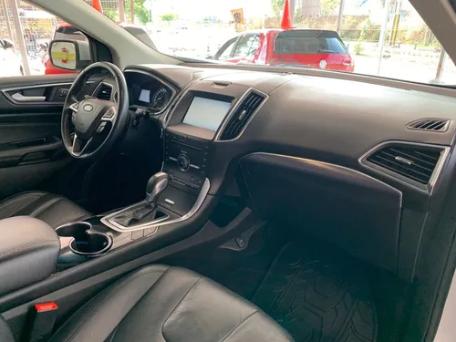 Ford Edge 3.5 Titanium Mt
