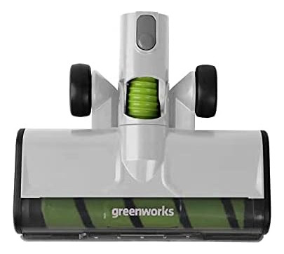Piezas De Repuesto Para Aspiradora Robotica Greenworks 44...
