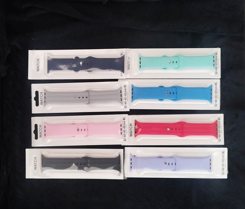 Pulceras Para Smartwatch