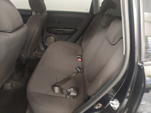 Kia Soul 2010 1.6 Classic 5mt