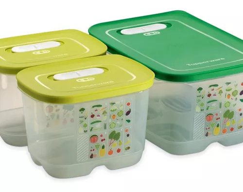 Refri Inteligente 8 Litros Marca Tupperware