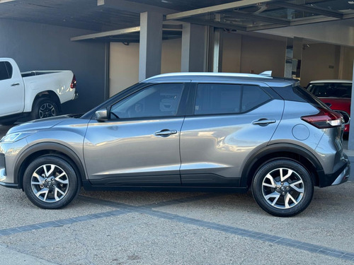 Nissan Kicks 1.6 Sense 120cv