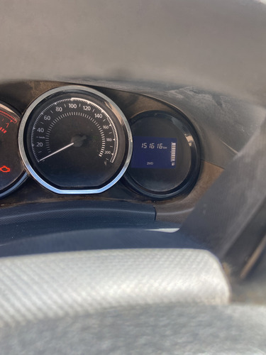 Renault Duster 2.0 Ph2 4x4 Privilege 143cv