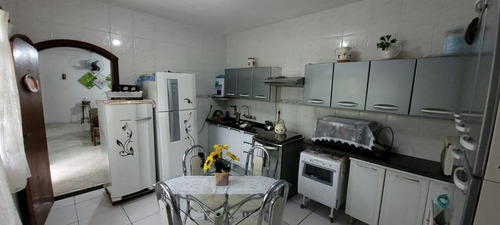 Imagem 13 de 21 de Sobrado 3 Quartos Caraguatatuba - Sp - Jardim Primavera - 68