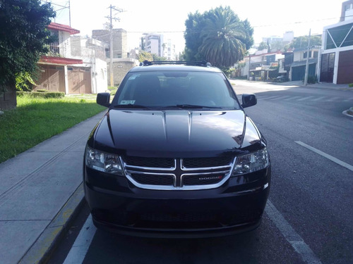 Imagen 8 de 15 de Dodge Journey 2014 2.4 Sxt 5 Pas. At