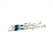 Comprar Kit De 2 Acidos Grabadores Dentales Eco-etch 2 Gr Ivoclar