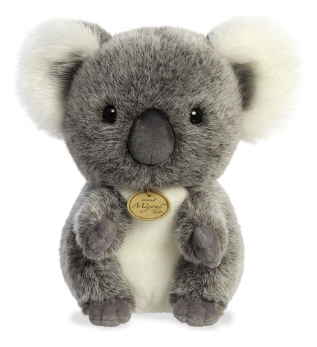 Peluches Aurora Miyoni Koala Bebé Australia Juguetes Niños