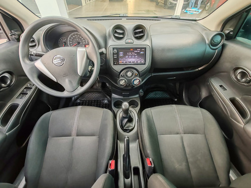Nissan V-drive Std 2022