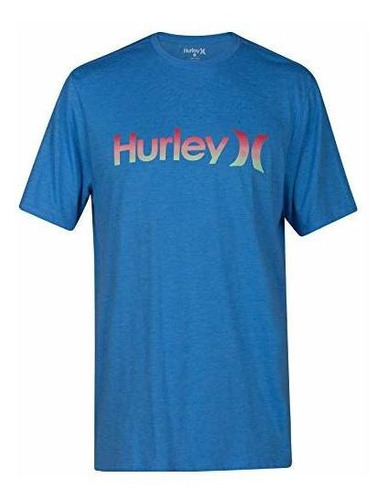 Camiseta Hurley One & Only.