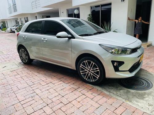Imagen 14 de 14 de Kia Rio 2023 Automático