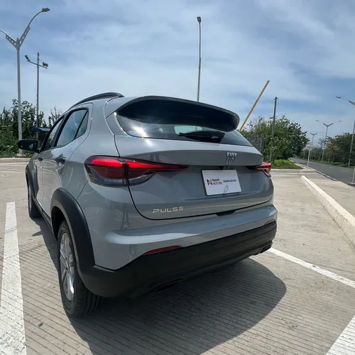 Fiat Pulse 1.3 drive mec