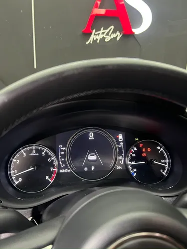 Mazda CX-30 2.0 Grand Touring Lx