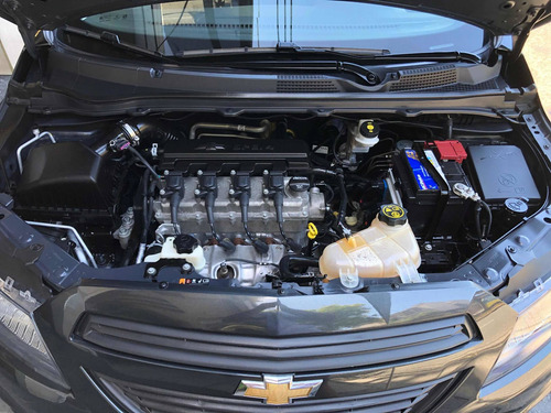 Chevrolet Prisma
