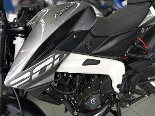 Imagen 16 de 22 de Bajaj Rouser 200 Ns 0km Ns200 No Benelli 302 Honda Yamaha