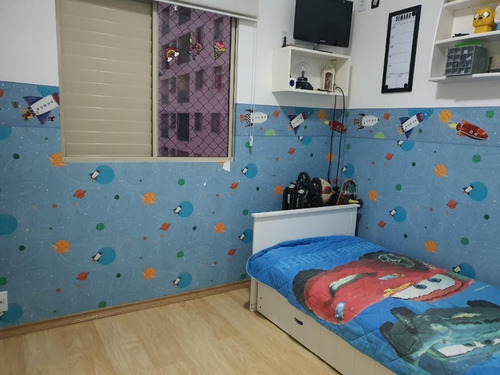Imagem 15 de 15 de Apartamento À Venda, 64 M² Por R$ 384.000,00 - Santana - São Paulo/sp - Ap9212