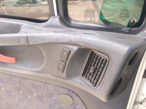 Mercedes Benz Mb 1938 Teto Alto (lc72)