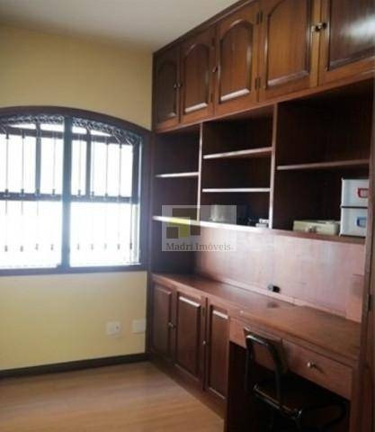 Imagem 4 de 11 de Sobrado Com 4 Dormitórios À Venda, 349 M² Por R$ 3.500.000 - Alto De Pinheiros - São Paulo/sp - So0161