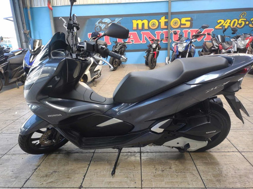 Imagem 3 de 7 de Honda Pcx 150
