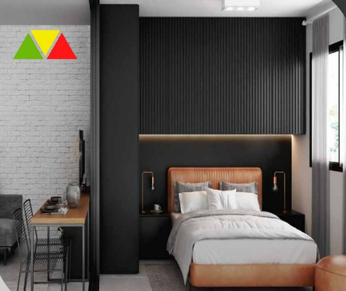 Imagem 8 de 8 de Studio No Água Verde - R$ 189.800,00 - Ap00482 - 69936780