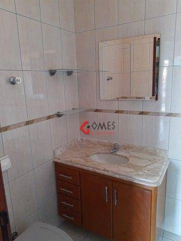 Imagem 9 de 20 de Sobrado Com 3 Dormitórios À Venda, 183 M² Por R$ 745.000,00 - Vila Marchi - São Bernardo Do Campo/sp - So1123