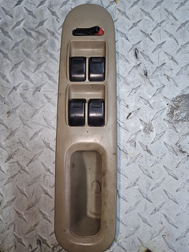 Control Maestro Para Honda Odyssey Modelo 2000 