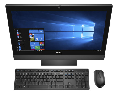 Dell Optiplex 5250 Aio Pc Core I5 16gb Ram 512gb Ssd Teclado (Reacondicionado)