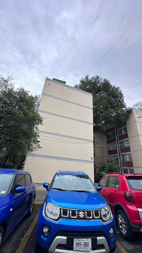 Estancias Para Estudiantes, Habitaciones Mixtas Amuebladas En Avenida Politécnico