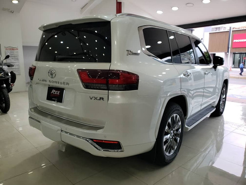 Toyota Lc300 Vx.r 70 Aniversario