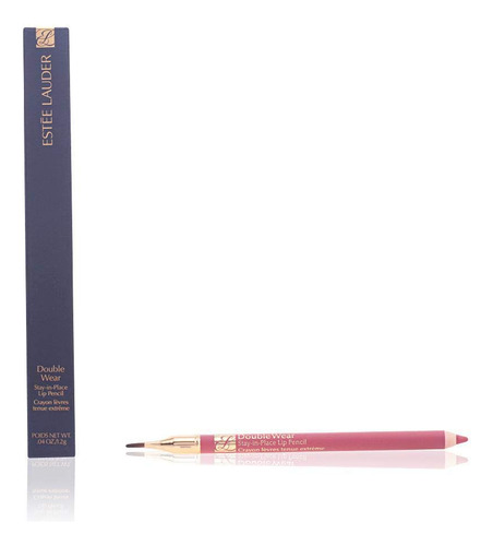 Estee Lauder Double Wear - Lápiz Labial Que Se Mantiene En.