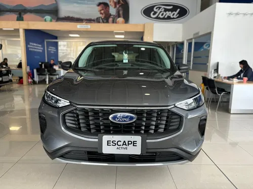 Escape Active Ecoboost 2025 Nore