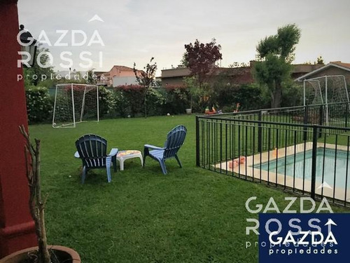 Imagen 17 de 18 de Excelente Casa A La Venta En El Centauro, Canning