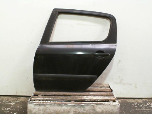 Puerta Trasera Izquierda Peugeot 307 4p 2007 - 283851