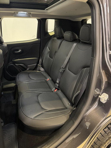 Jeep Renegade 1.3 Trailhawk At9 4X4