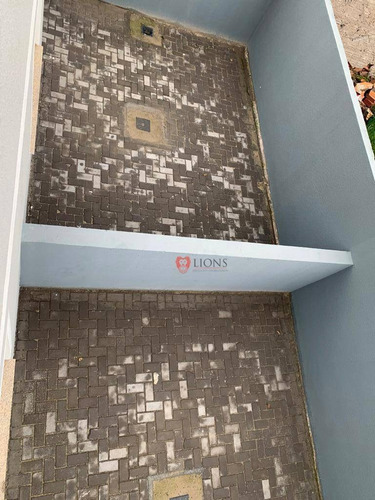 Apartamento Com 2 Dormitórios À Venda, 55 M² Por R$ 170.200,00 - Vera Cruz - Gravataí/rs - Ap0820