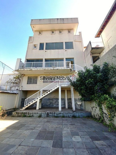 Imagem 5 de 25 de Casa Para Alugar No Carlos Prates Em Belo Horizonte - 722