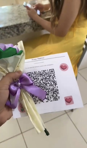 Homenagem, Retrospectiva, Lembranças